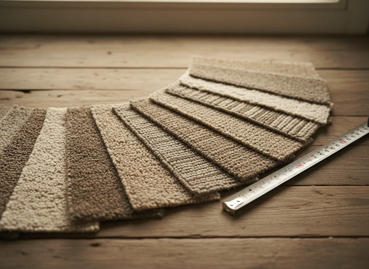 Carpet Installation Union City, MI FAQs